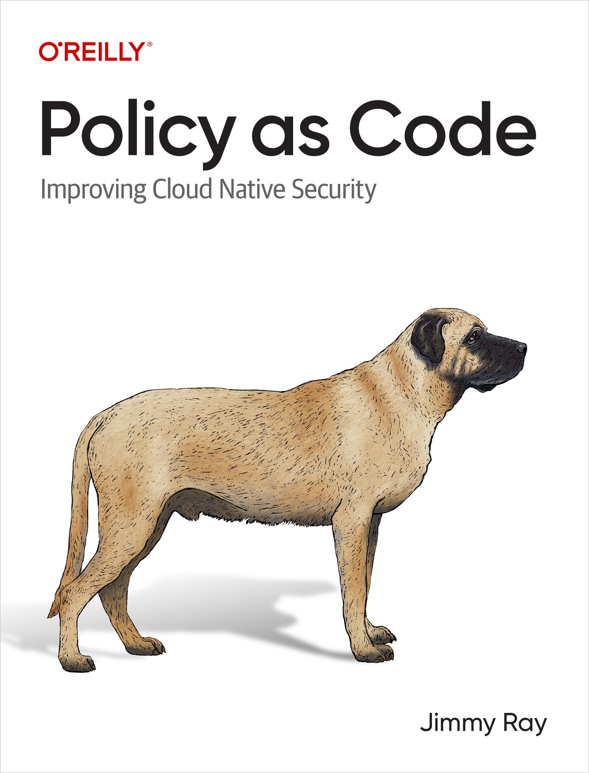 Policy as Code cover