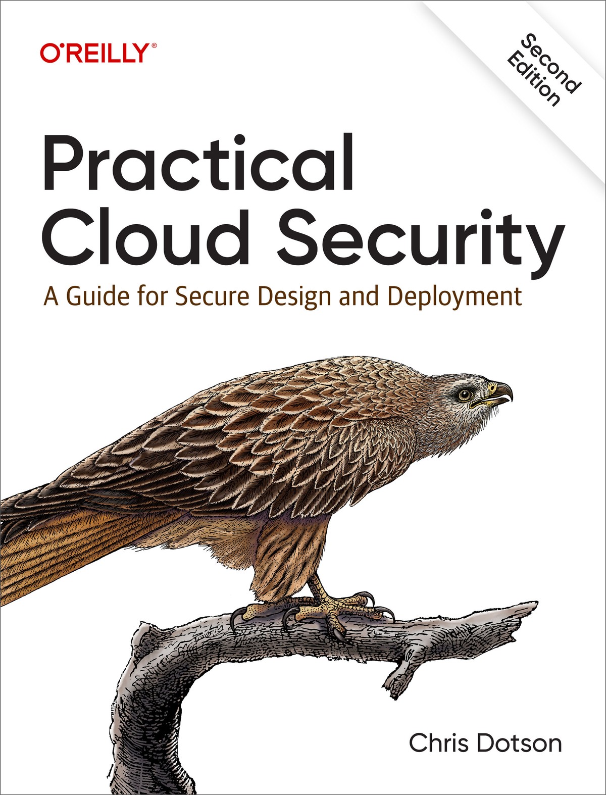 Practical Cloud Security cover