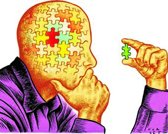 15 когнитивных искажений cover